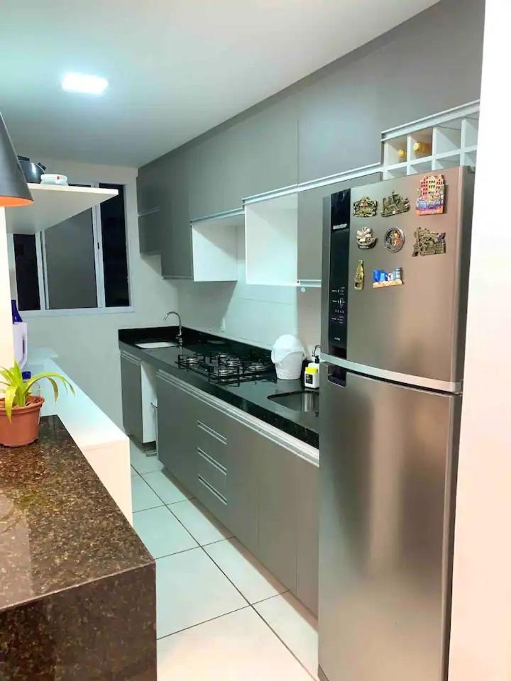 Apartamento Apto Ao Lado Do Maraponga Mart Moda, Confortável *