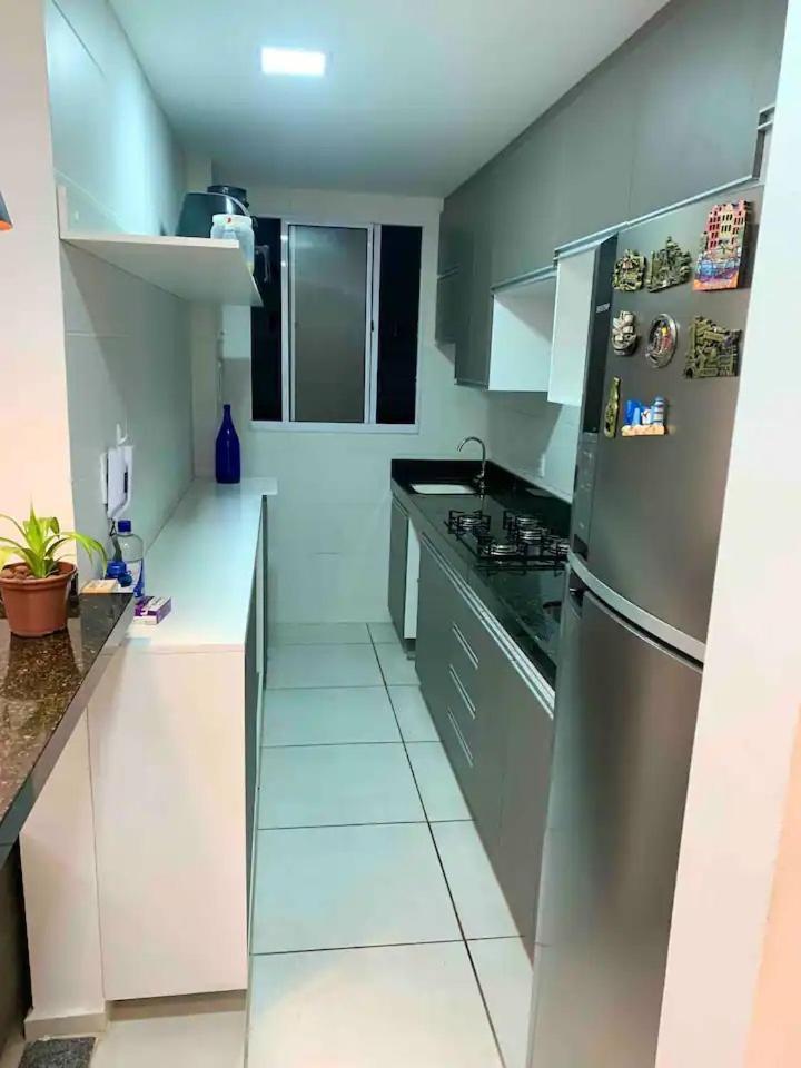 Apto Ao Lado Do Maraponga Mart Moda, Confortável Apartamento Fortaleza (Ceara)