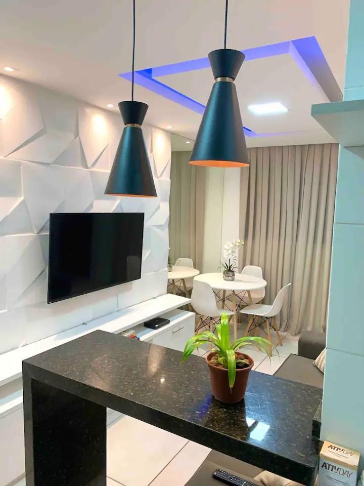 Apto Ao Lado Do Maraponga Mart Moda, Confortável