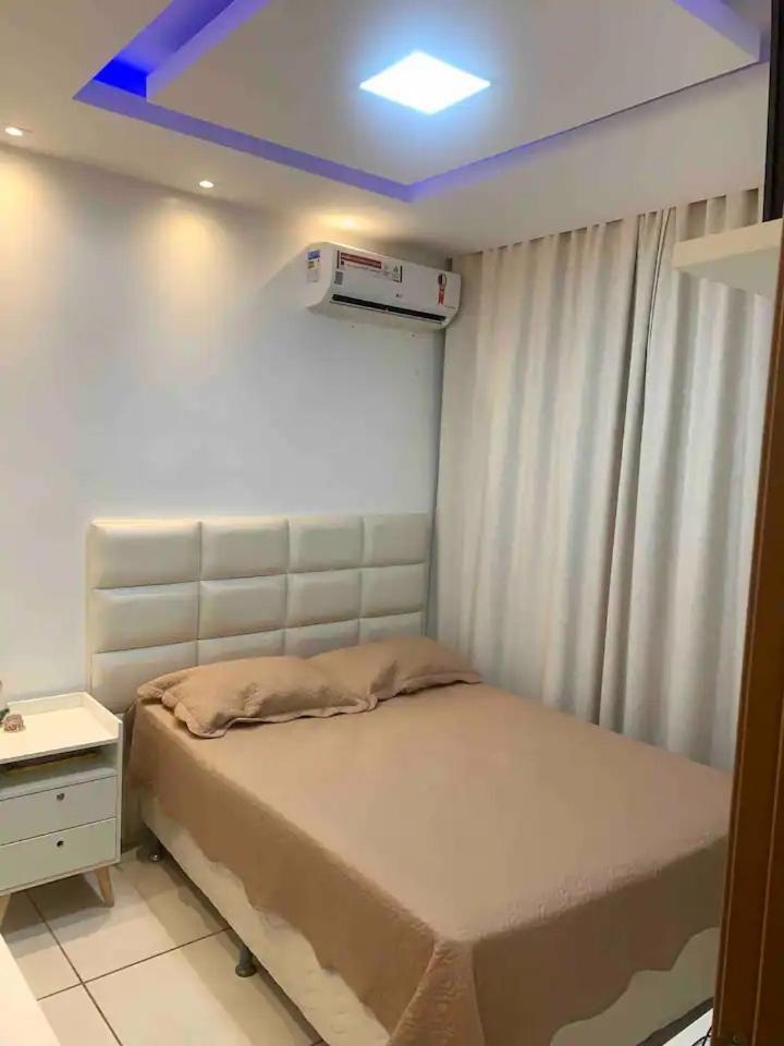 Apto Ao Lado Do Maraponga Mart Moda, Confortável Apartamento Fortaleza (Ceara)