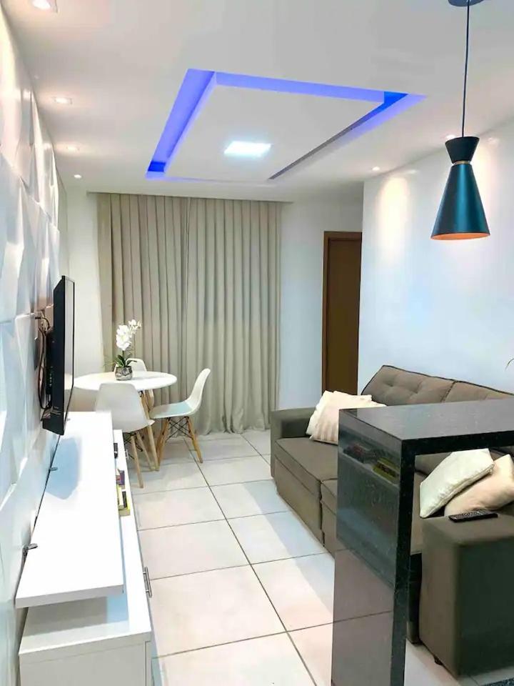 Apto Ao Lado Do Maraponga Mart Moda, Confortável * Fortaleza (Ceara)