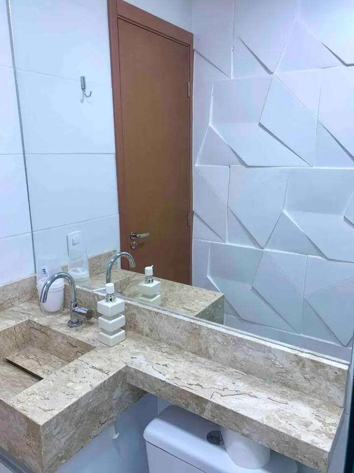 Apto Ao Lado Do Maraponga Mart Moda, Confortavel Apartamento *
