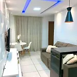 Apto Ao Lado Do Maraponga Mart Moda, Confortável * Fortaleza (Ceara)