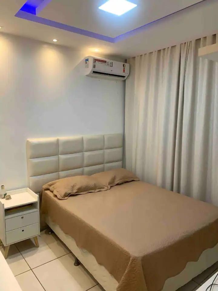 Apto Ao Lado Do Maraponga Mart Moda, Confortável