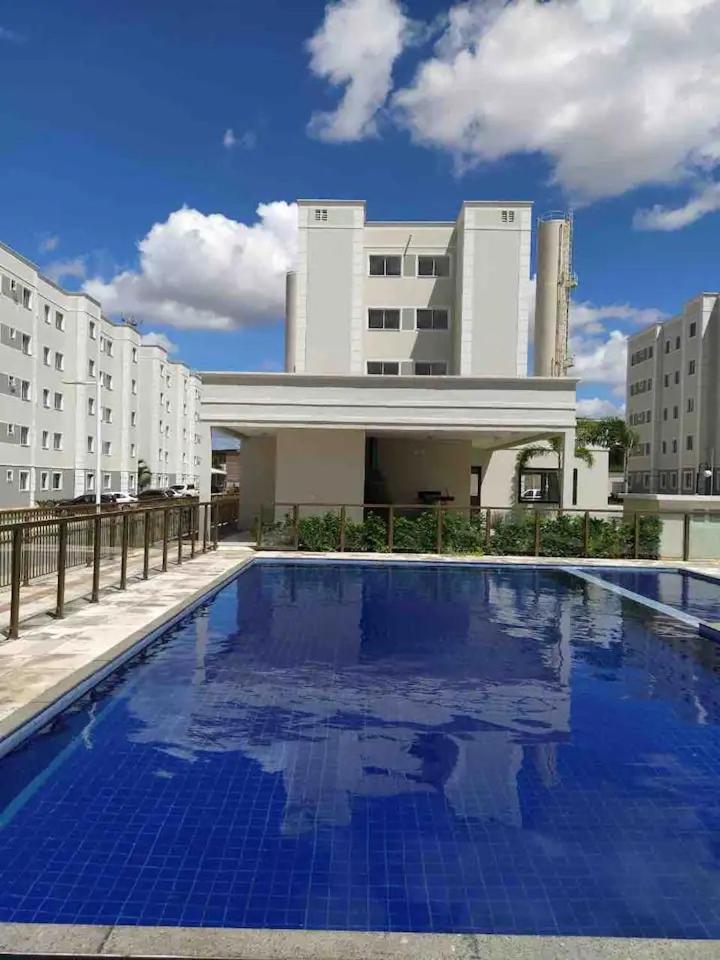 Apto Ao Lado Do Maraponga Mart Moda, Confortável